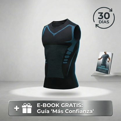 Esculto 2.0 — El poder de la confianza, la energía y la fuerza