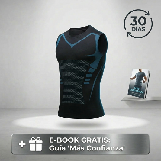 Esculto 2.0 — El poder de la confianza, la energía y la fuerza